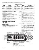 Предварительный просмотр 2 страницы Honeywell Home AQUATROL AQ252 Owner'S Manual