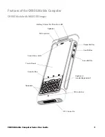 Preview for 13 page of Honeywell Home CN80G Series User Manual