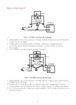 Предварительный просмотр 9 страницы Honeywell Home CT60A Owner'S Manual