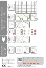 Предварительный просмотр 2 страницы Honeywell Home DC515 P2/BS Series Manual