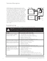 Preview for 14 page of Honeywell Home DR65A3000 Professional Installation Manual