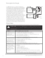 Preview for 30 page of Honeywell Home DR65A3000 Professional Installation Manual