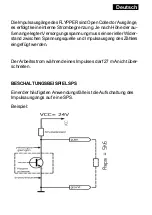 Предварительный просмотр 11 страницы Honeywell Home EW130 Series Installation & User Manual