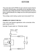 Предварительный просмотр 23 страницы Honeywell Home EW130 Series Installation & User Manual