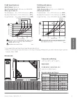 Предварительный просмотр 9 страницы Honeywell Home F100F Professional Installation Manual