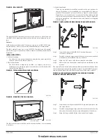 Предварительный просмотр 2 страницы Honeywell Home Fire-Lite Alarms MMF-300-10 Installation And Maintenance Instructions