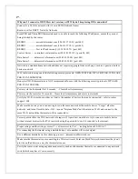 Preview for 2 page of Honeywell Home FocusPRO TH6320WF1 Troubleshooting