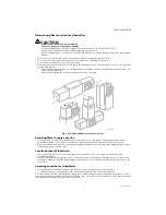 Предварительный просмотр 3 страницы Honeywell Home HE360 Owner'S Manual