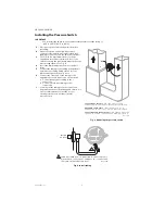 Предварительный просмотр 8 страницы Honeywell Home HE360 Owner'S Manual