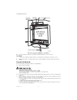 Предварительный просмотр 22 страницы Honeywell Home HE360 Owner'S Manual