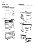 Preview for 2 page of Honeywell Home HPSR10 Series Installation Instructions Manual