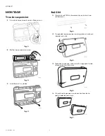 Preview for 8 page of Honeywell Home HPSR10 Series Installation Instructions Manual