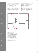 Предварительный просмотр 3 страницы Honeywell Home HS331 Series Manual