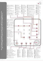 Предварительный просмотр 8 страницы Honeywell Home HS331 Series Manual