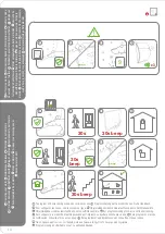 Предварительный просмотр 10 страницы Honeywell Home HS331 Series Manual