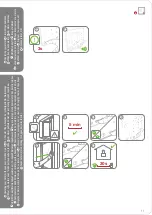 Предварительный просмотр 11 страницы Honeywell Home HS331 Series Manual