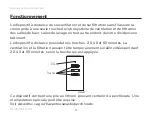 Предварительный просмотр 10 страницы Honeywell Home HVC20A1000/U Operating Manual