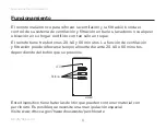 Предварительный просмотр 18 страницы Honeywell Home HVC20A1000/U Operating Manual