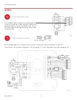 Предварительный просмотр 6 страницы Honeywell Home HZ221 TrueZONE Professional Installation Manual