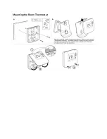 Preview for 5 page of Honeywell Home Lightwave DTS92E Product Manual