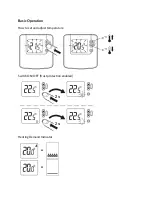 Preview for 6 page of Honeywell Home Lightwave DTS92E Product Manual