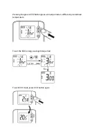 Preview for 7 page of Honeywell Home Lightwave DTS92E Product Manual