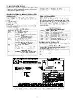 Предварительный просмотр 3 страницы Honeywell Home LTE-21V Installation Instructions