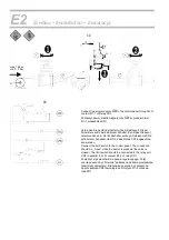 Preview for 2 page of Honeywell Home P5300 Series Installation Instructions Manual