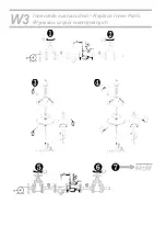 Preview for 6 page of Honeywell Home P5300 Series Installation Instructions Manual