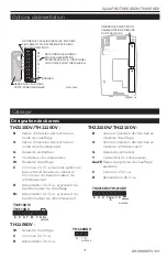 Preview for 11 page of Honeywell Home PRO H2000DV Series Installation Manual