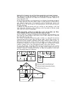 Preview for 4 page of Honeywell Home PROA7PLUS Series Quick User Manual