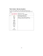 Preview for 23 page of Honeywell Home PROA7PLUS Series Quick User Manual