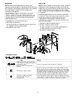 Preview for 2 page of Honeywell Home PROSiXMINI Installation And Setup Manual