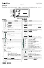 Honeywell Home PROWLTOUCH Quick User Manual preview