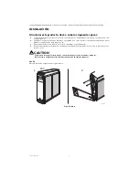 Preview for 18 page of Honeywell Home PS1201A00 Installation Instructions Manual