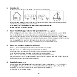 Предварительный просмотр 20 страницы Honeywell Home R200C-1 Installation And User Manual