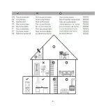 Предварительный просмотр 2 страницы Honeywell Home R200H-N1 Installation And User Manual