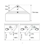 Предварительный просмотр 3 страницы Honeywell Home R200H-N1 Installation And User Manual