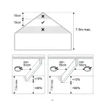 Предварительный просмотр 3 страницы Honeywell Home R200ST-N1 Installation And User Manual