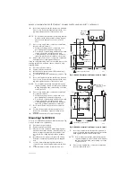 Предварительный просмотр 2 страницы Honeywell Home R8182H Installation Instructions Manual