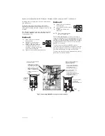 Предварительный просмотр 4 страницы Honeywell Home R8182H Installation Instructions Manual