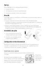 Preview for 10 page of Honeywell Home RDWL311A2000 Installation And Operation Manual