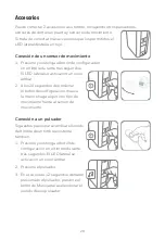 Preview for 20 page of Honeywell Home RDWL311A2000 Installation And Operation Manual