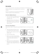 Preview for 5 page of Honeywell Home RDWL313A Installation And Operation Manual