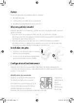 Preview for 10 page of Honeywell Home RDWL313A Installation And Operation Manual