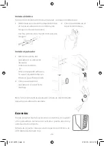 Preview for 20 page of Honeywell Home RDWL313A Installation And Operation Manual