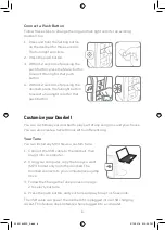 Preview for 6 page of Honeywell Home RDWL917A Installation And Operation Manual