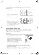 Preview for 16 page of Honeywell Home RDWL917A Installation And Operation Manual