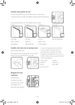 Preview for 23 page of Honeywell Home RDWL917A Installation And Operation Manual