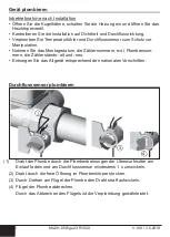 Предварительный просмотр 17 страницы Honeywell Home resideo EW701 Operating And Installation Instructions